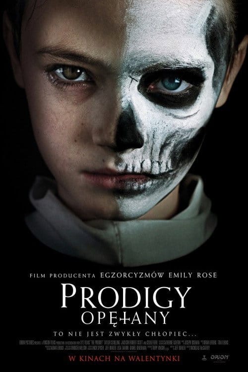 Prodigy. Opętany (2019)
