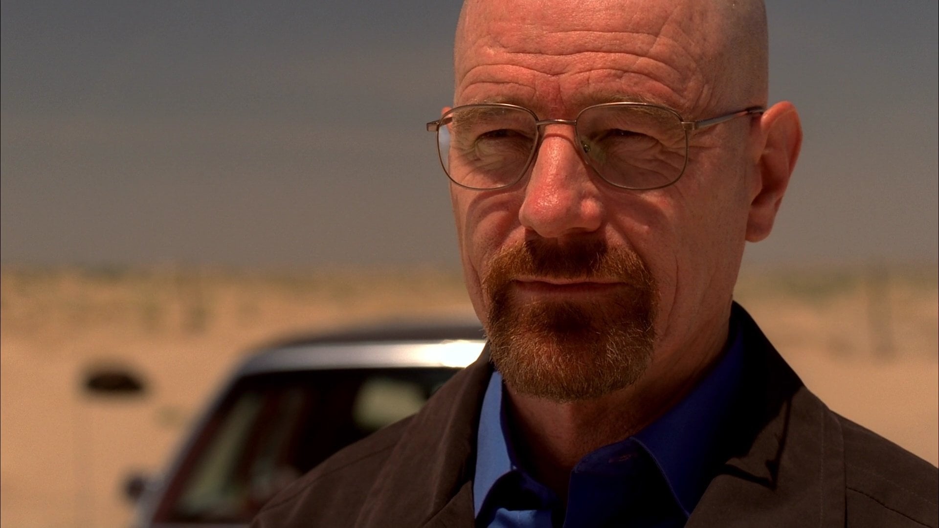 Breaking Bad: Sezon 5 Odcinek 7
