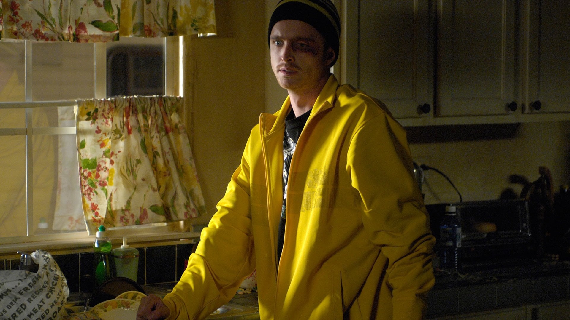 Breaking Bad: Sezon 1 Odcinek 3