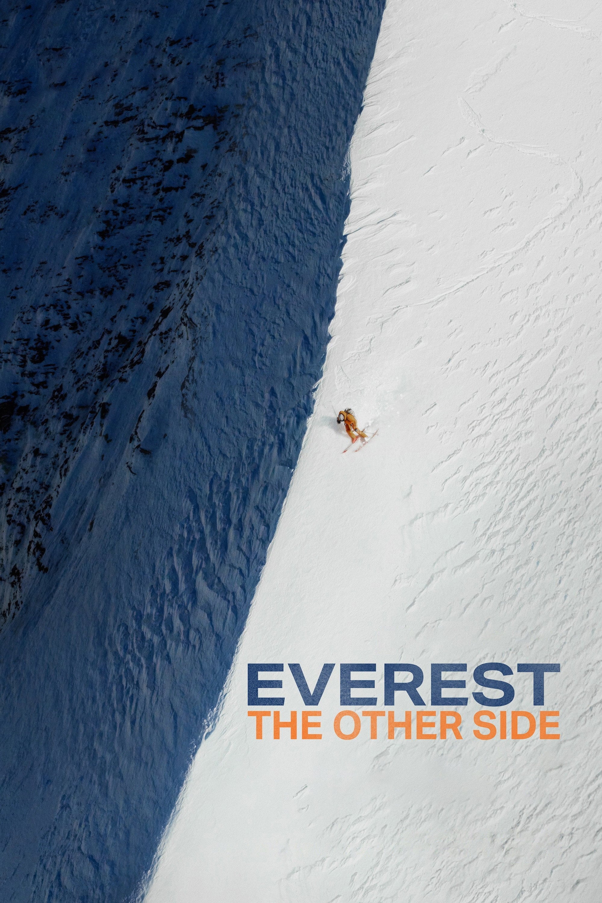 Everest Druga strona