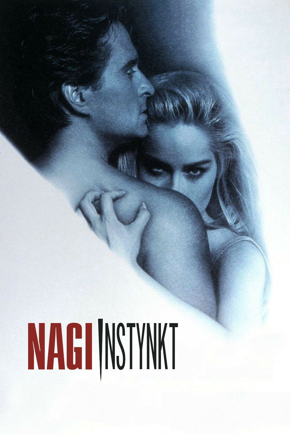 Nagi instynkt