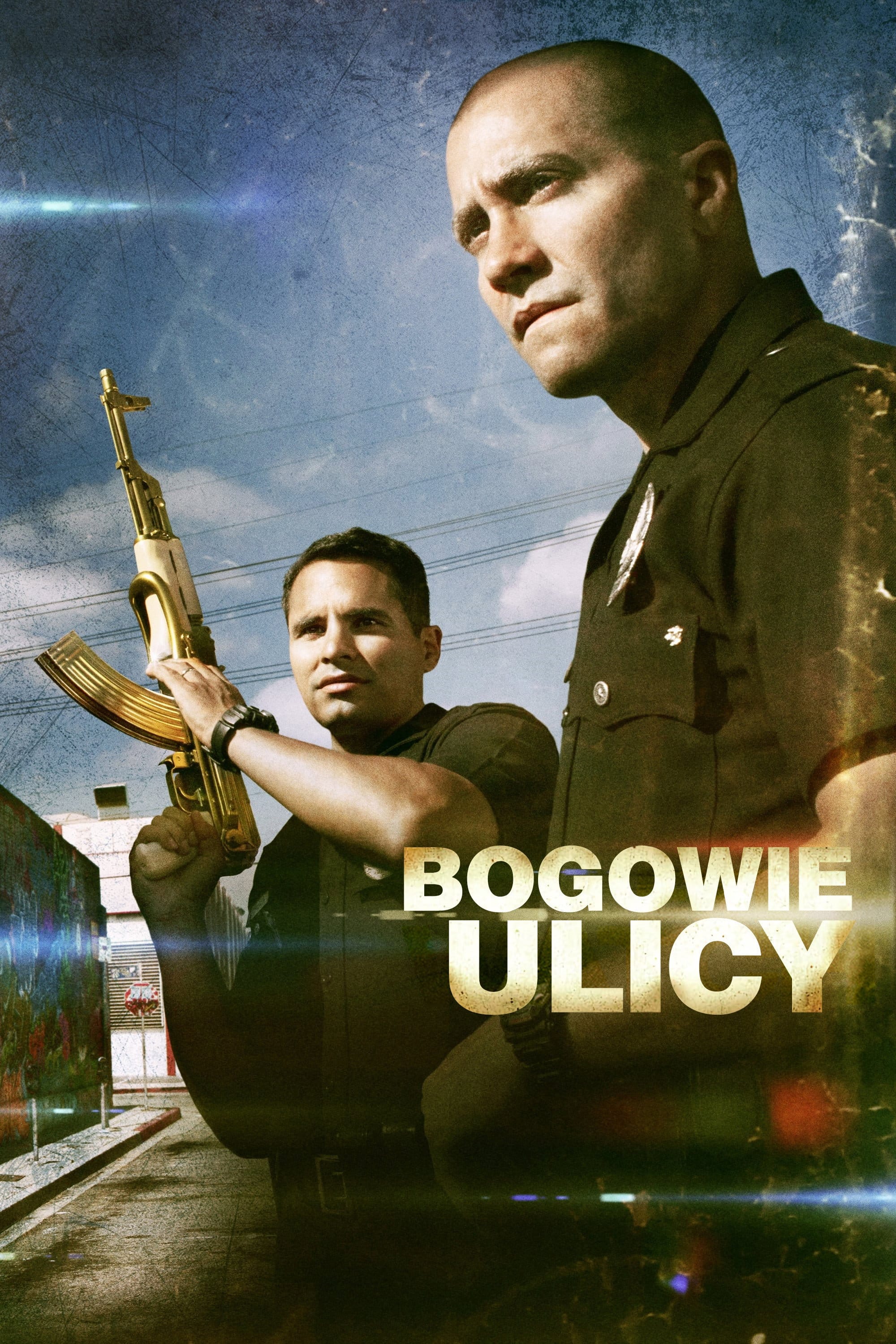 Bogowie Ulicy