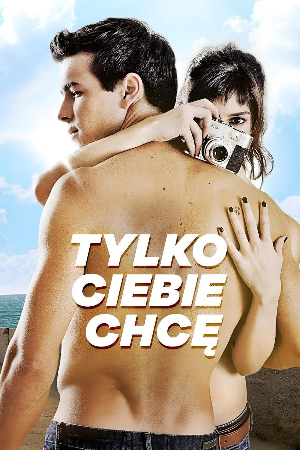 Tylko Ciebie chcę