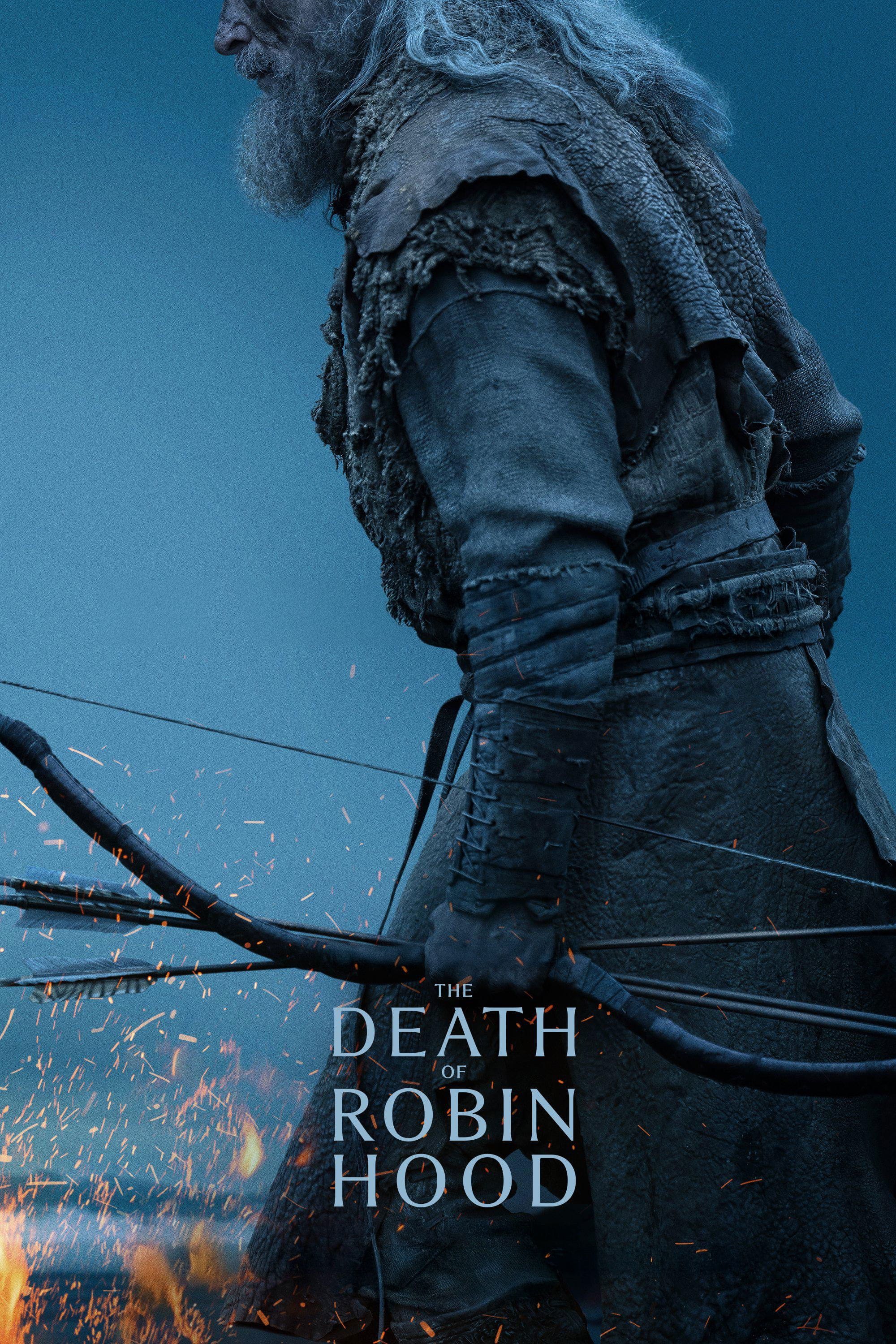 Robin Hood: Koniec legendy
