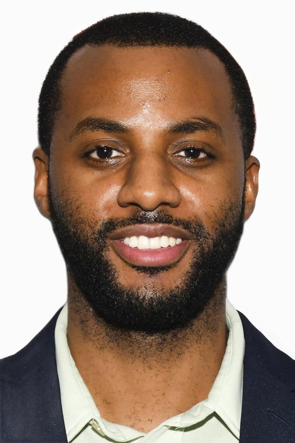 Jordan Johnson-Hinds