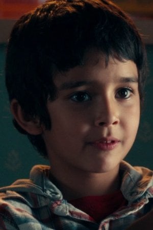 Kaden Leos