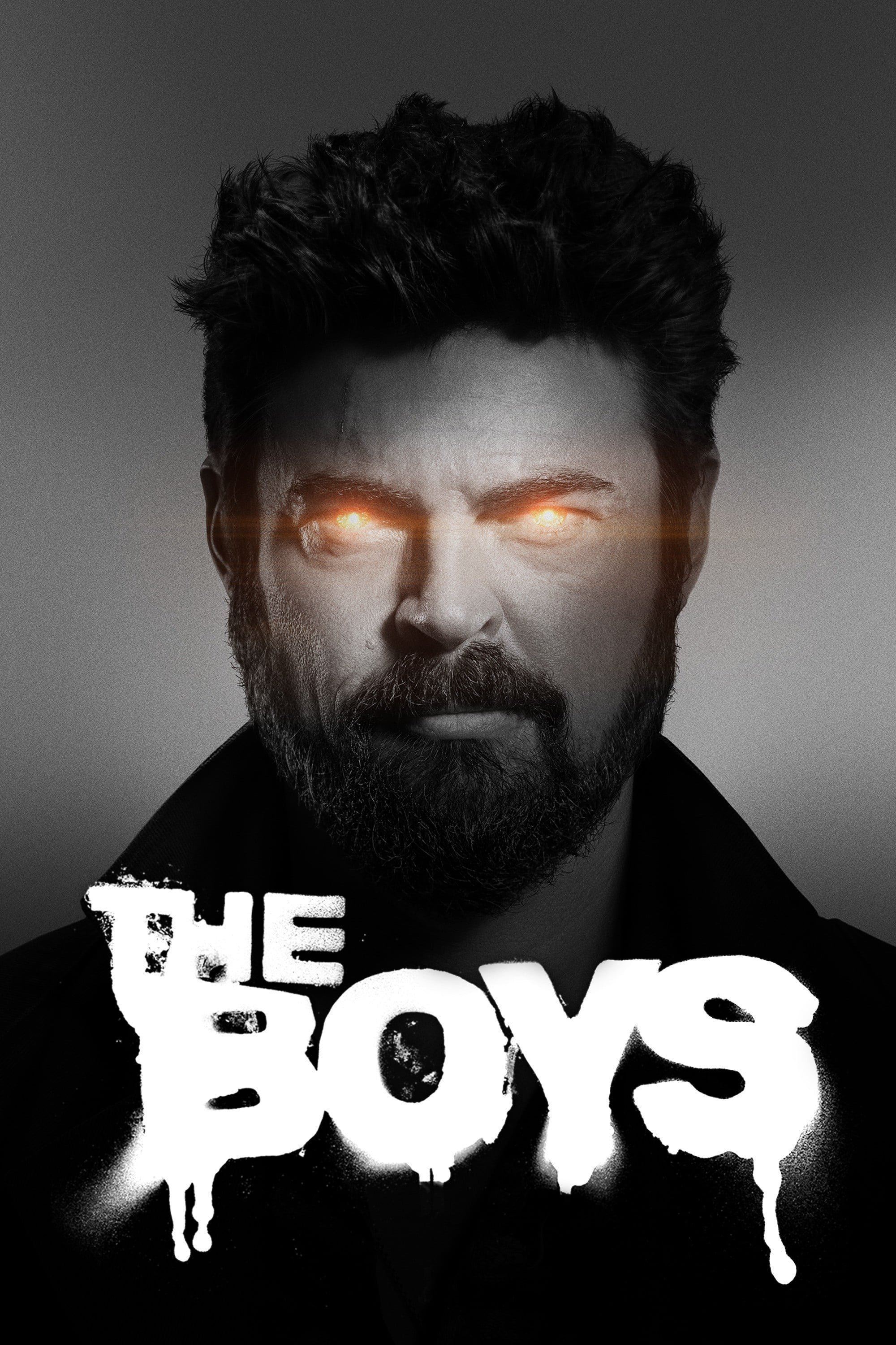 The Boys: Sezon 3
