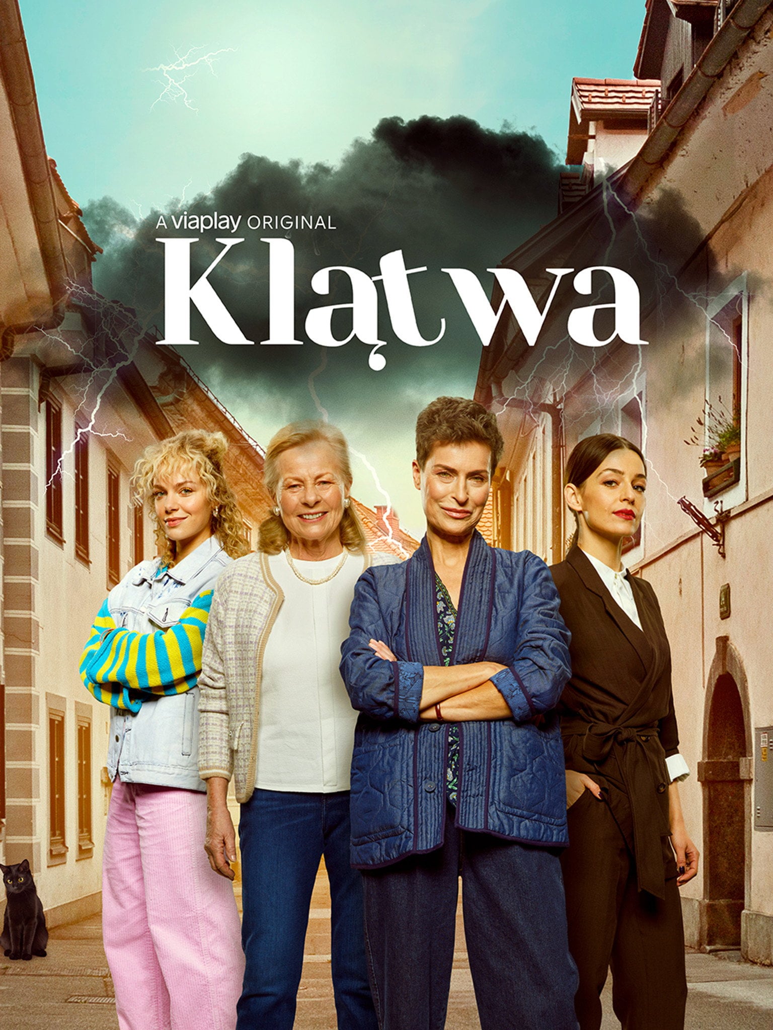 Klątwa