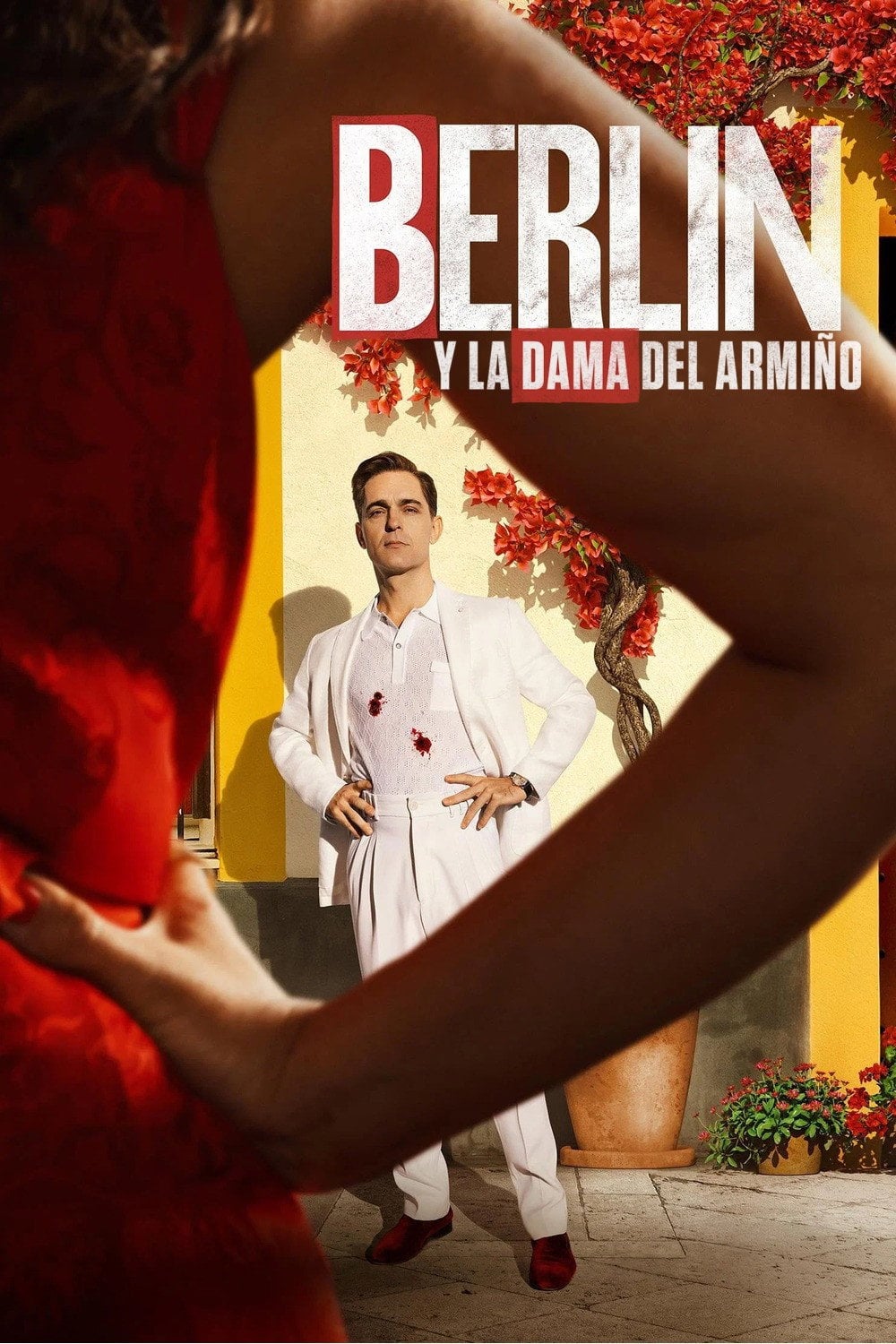 Berlin i „Dama z gronostajem”: Sezon 1 Odcinek 3