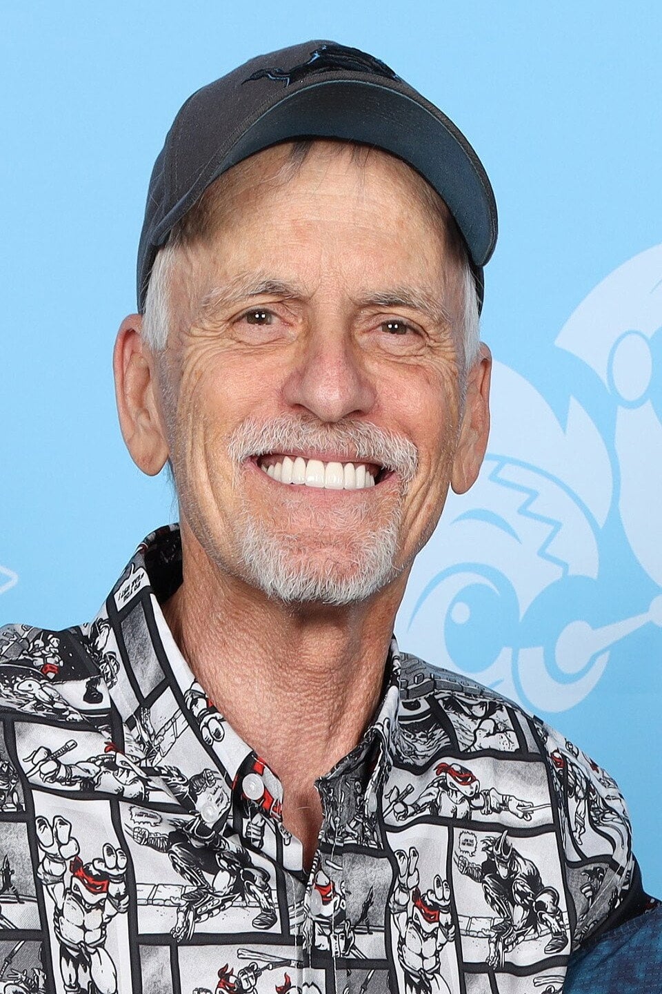Rob Paulsen