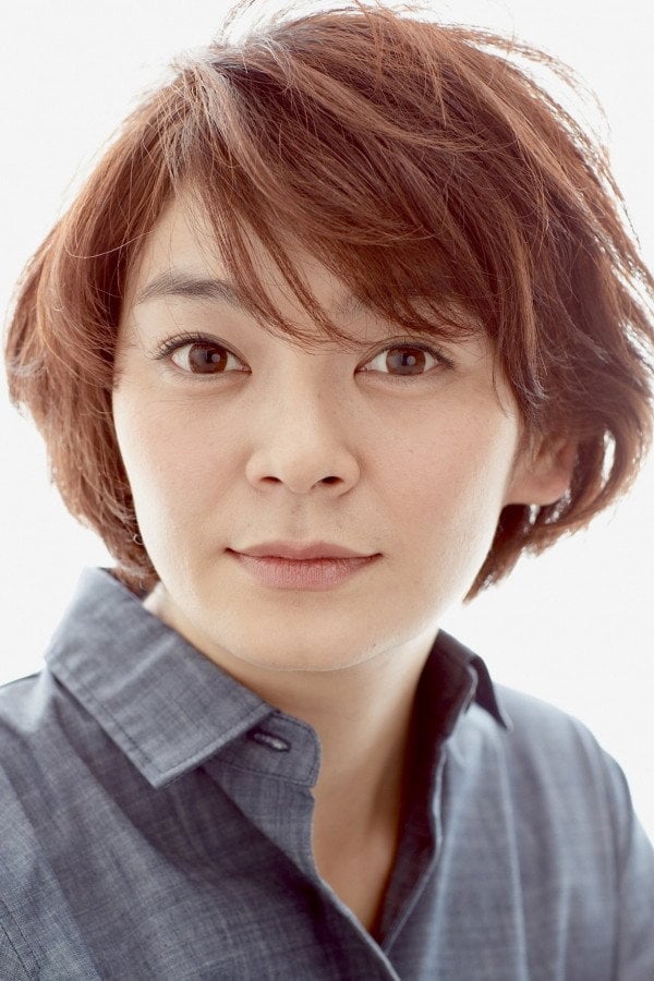 田畑智子