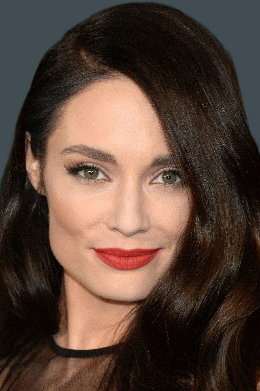 Mallory Jansen