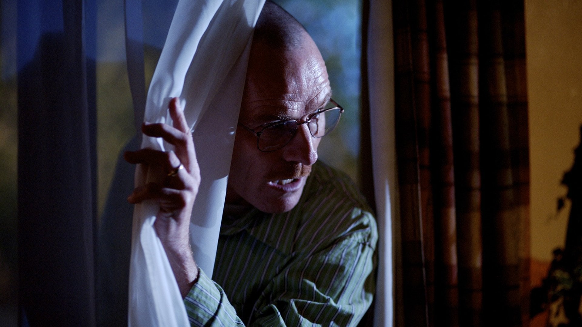 Breaking Bad: Sezon 2 Odcinek 4