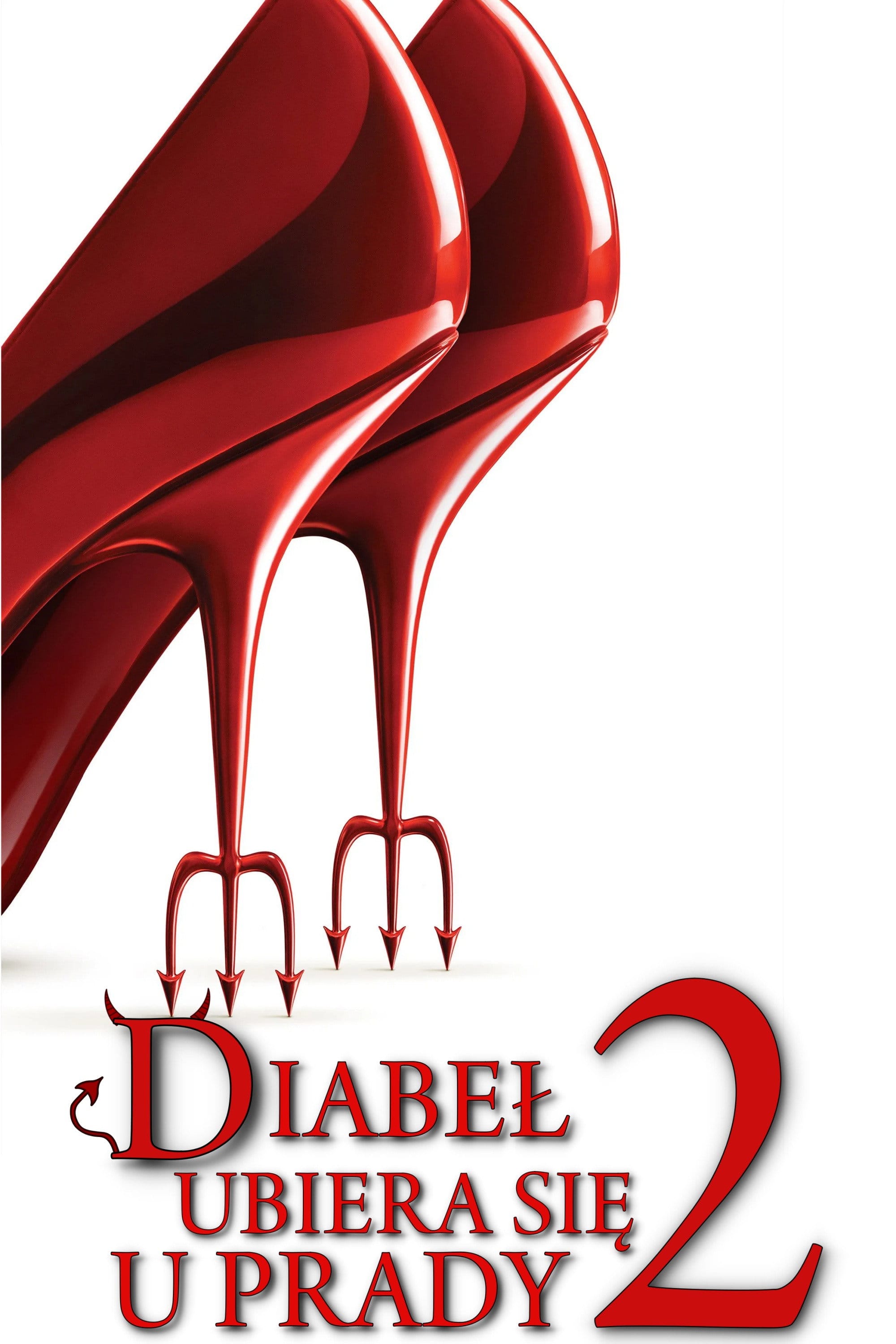 Diabeł ubiera się u Prady 2