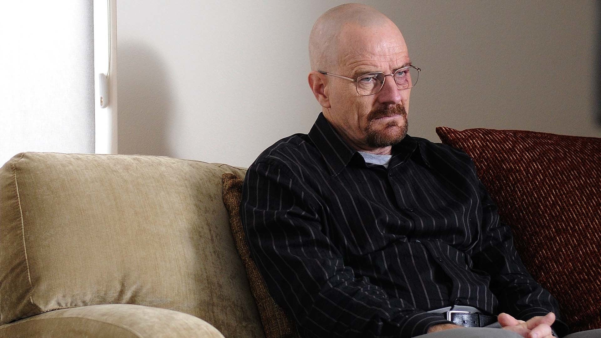 Breaking Bad: Sezon 4 Odcinek 3