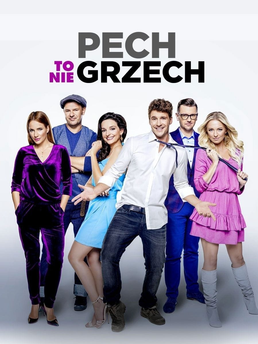 Pech to nie grzech