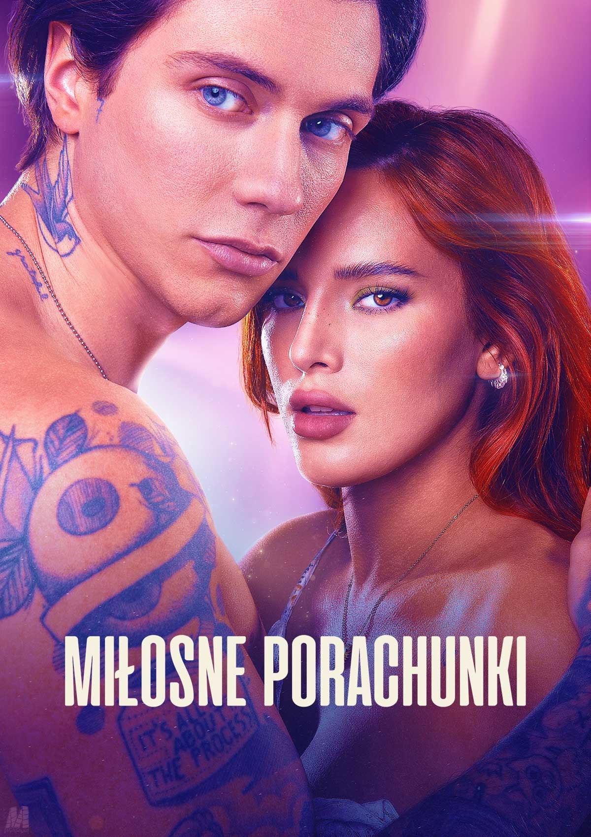 Miłosne porachunki