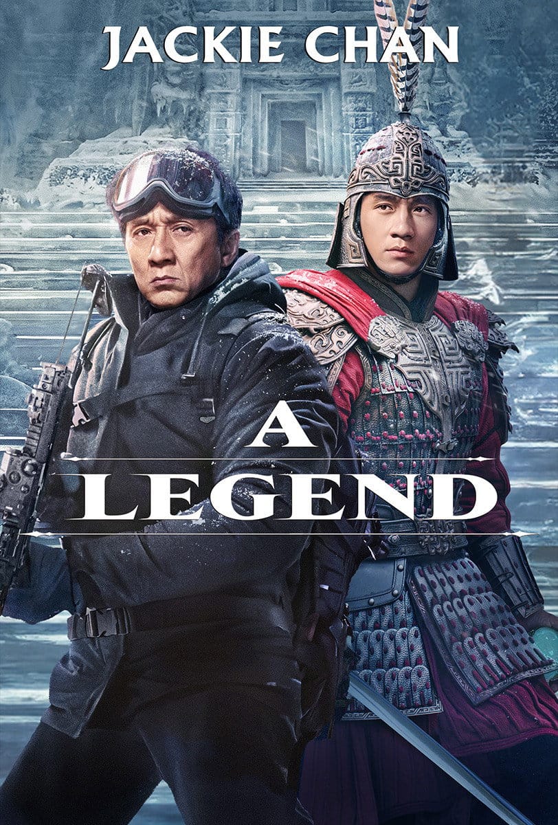 Legenda