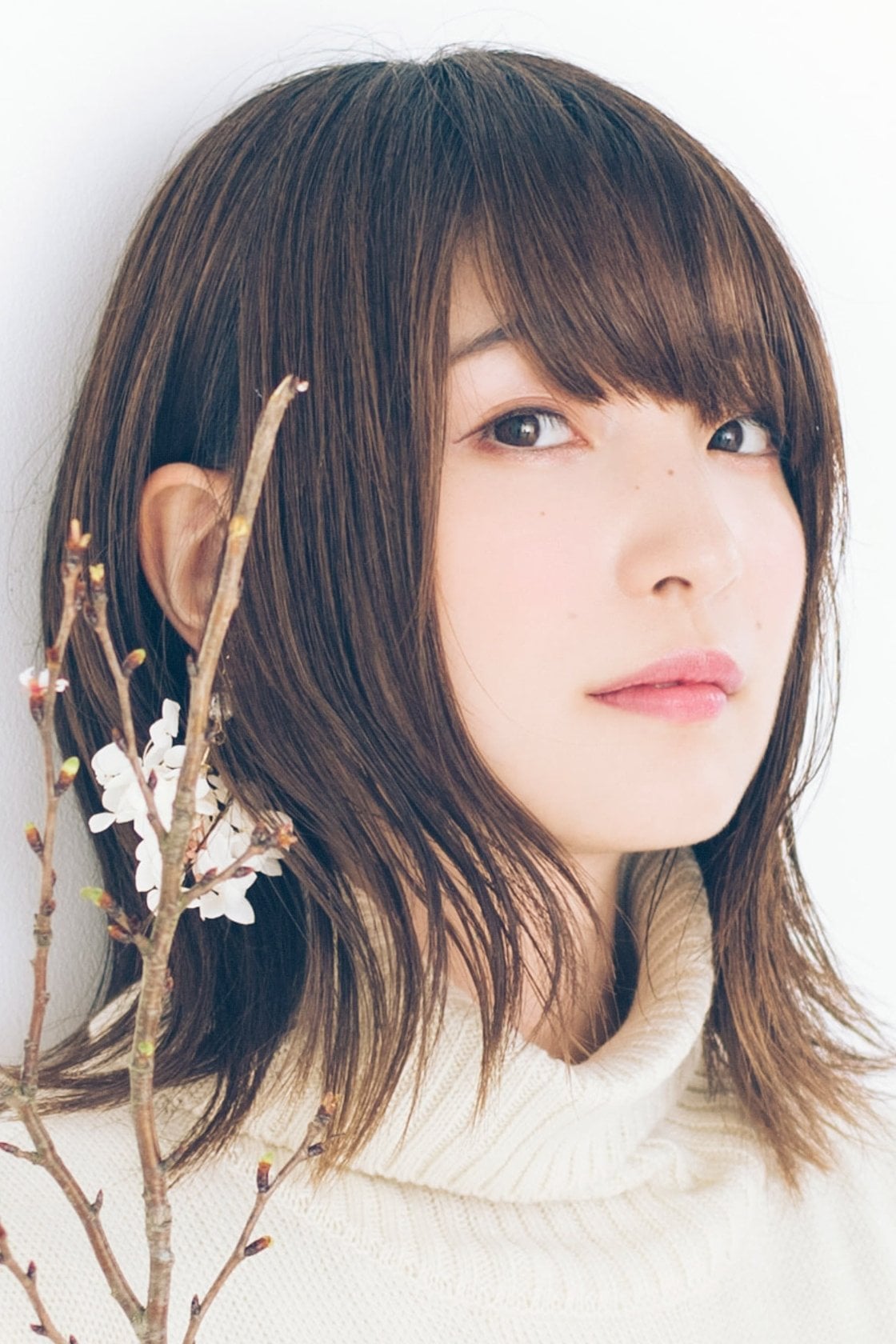 上田麗奈