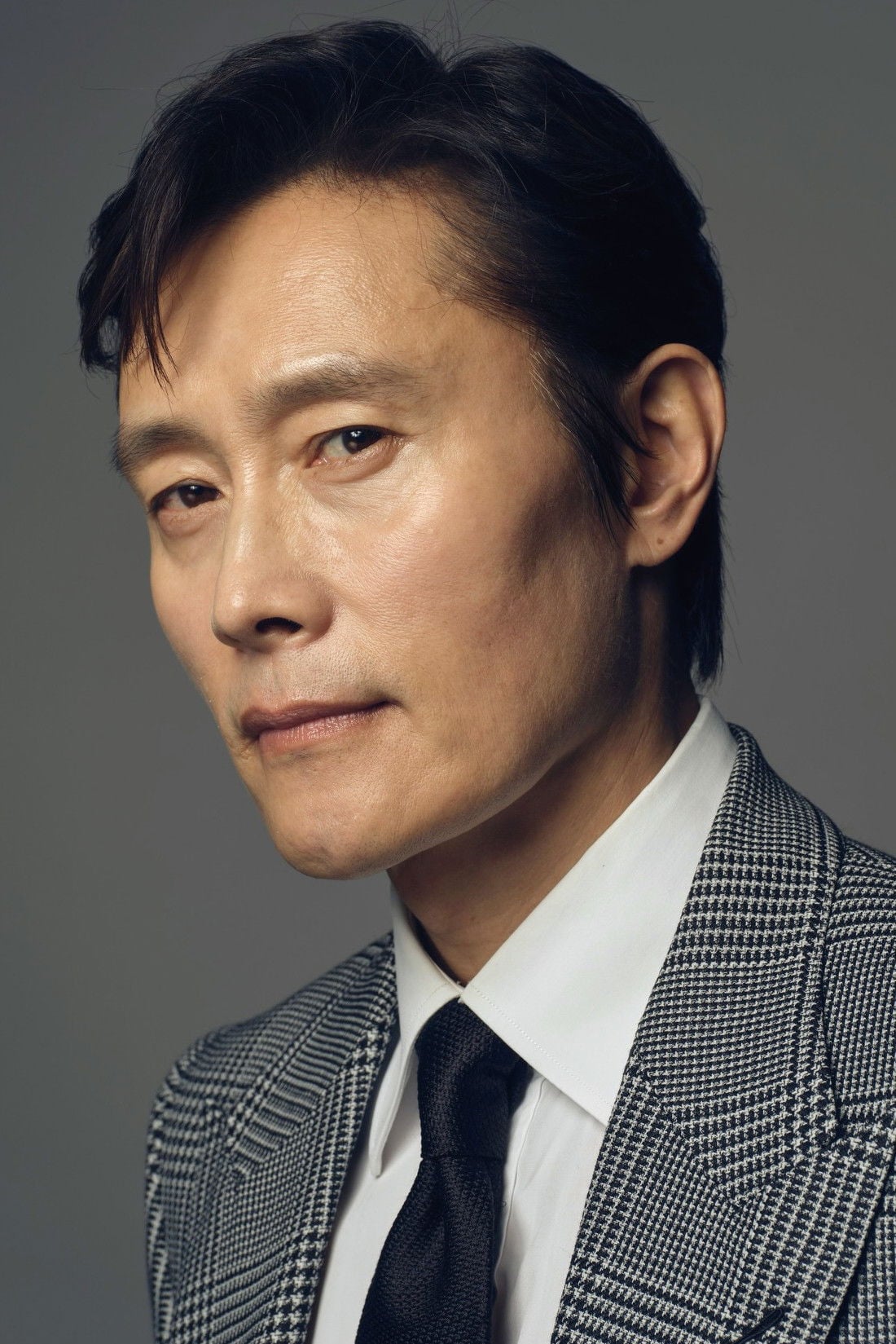 이병헌
