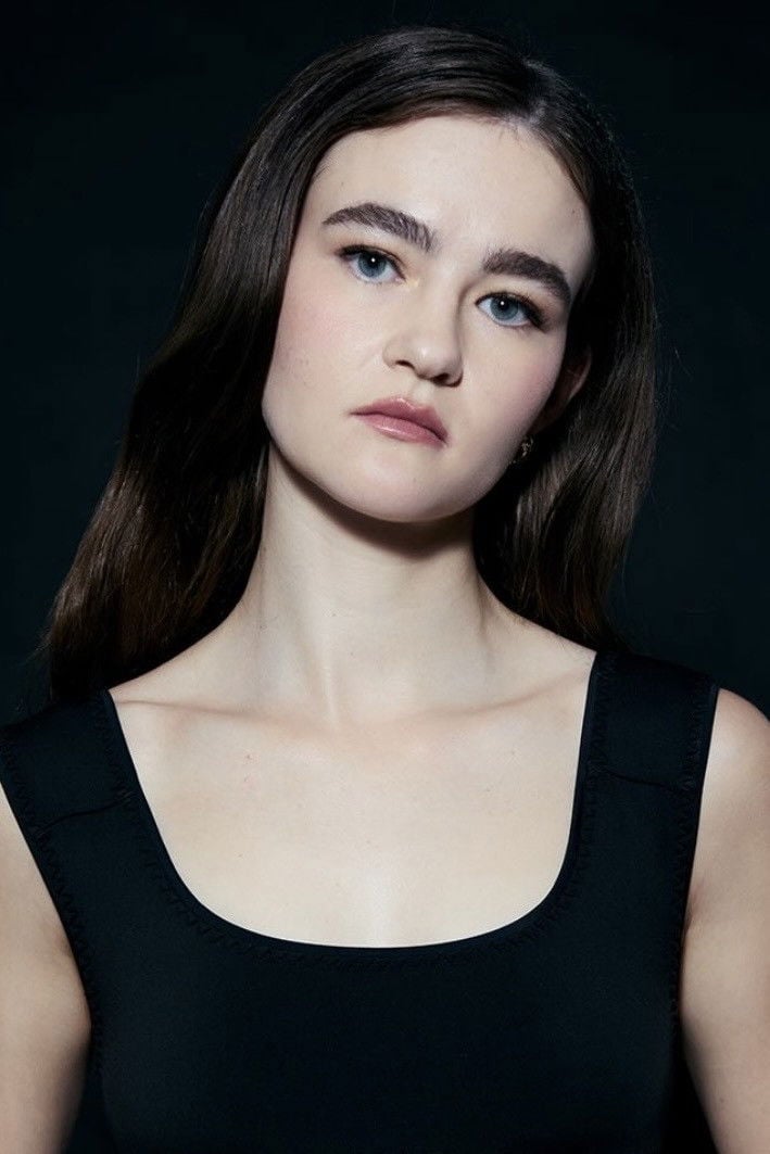 Millicent Simmonds