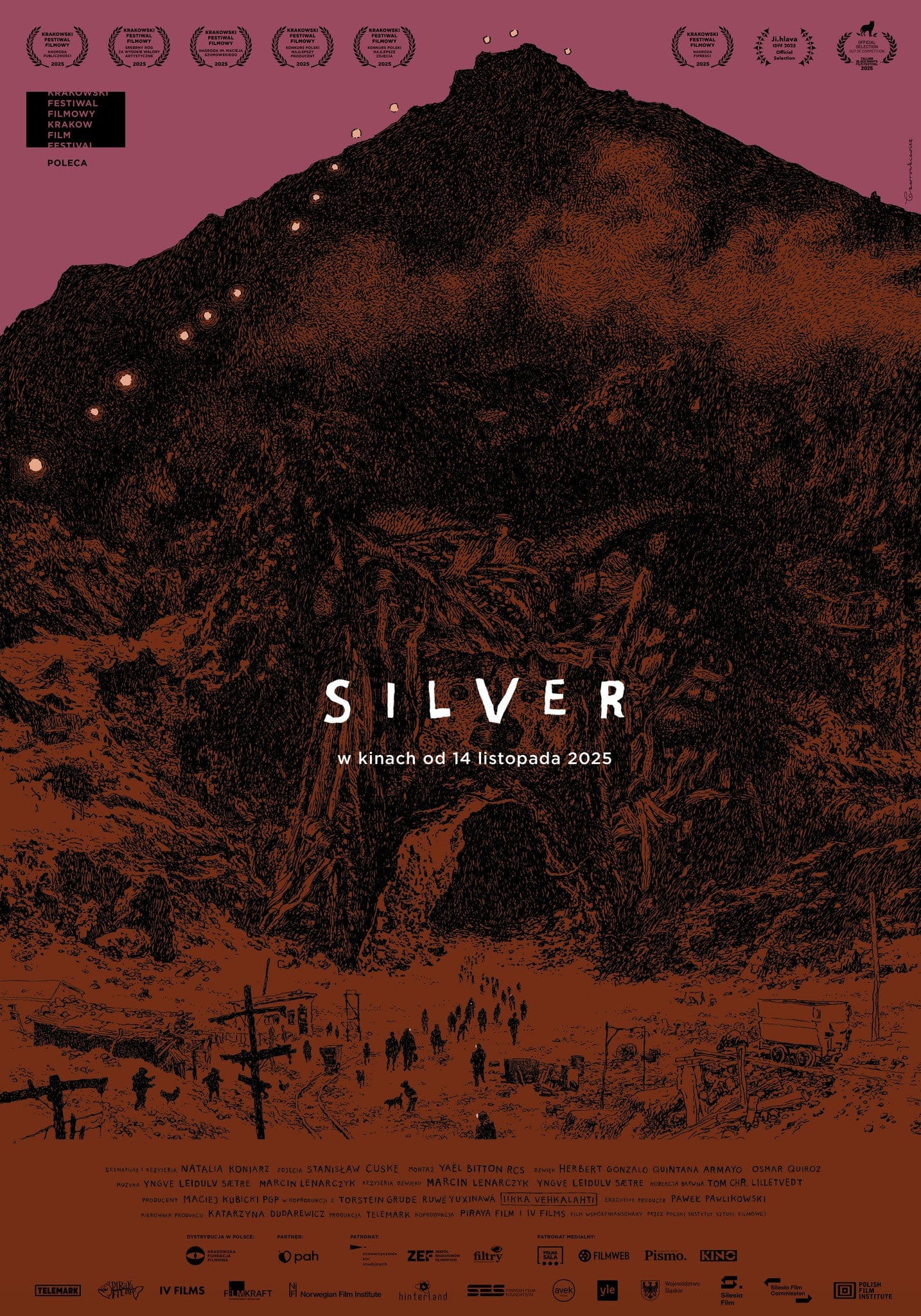 Silver