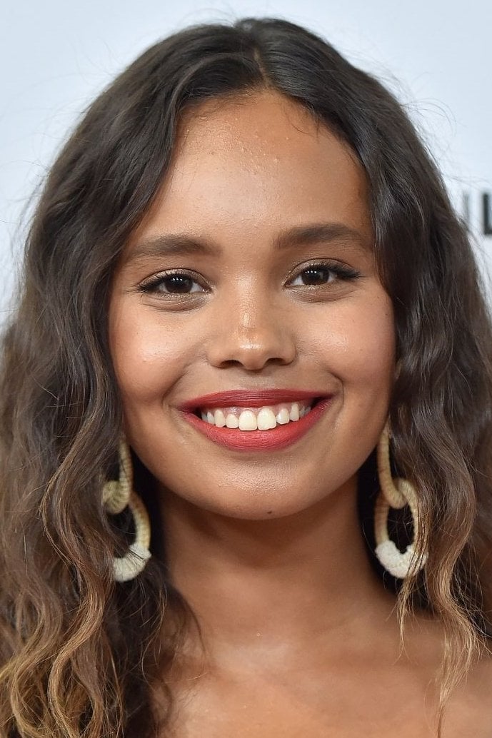 Alisha Bø
