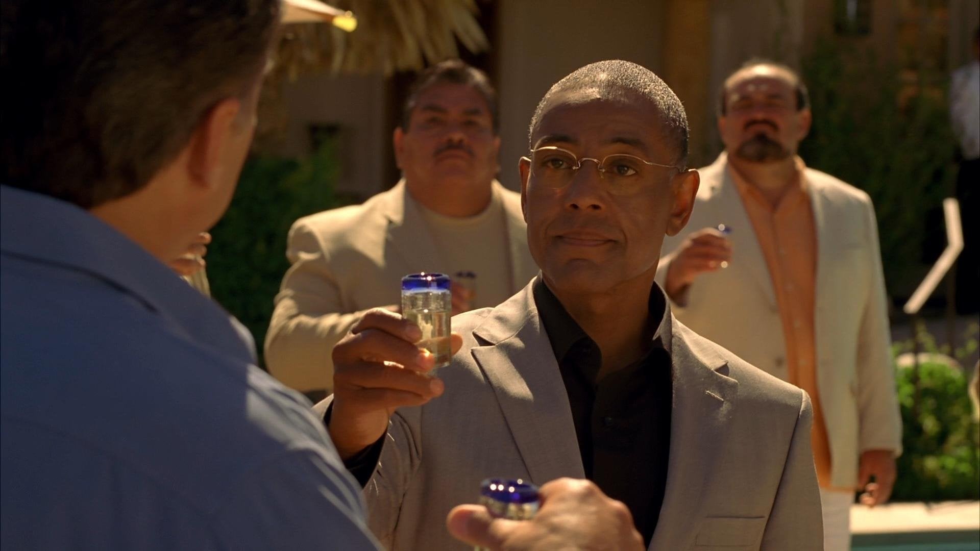 Breaking Bad: Sezon 4 Odcinek 10