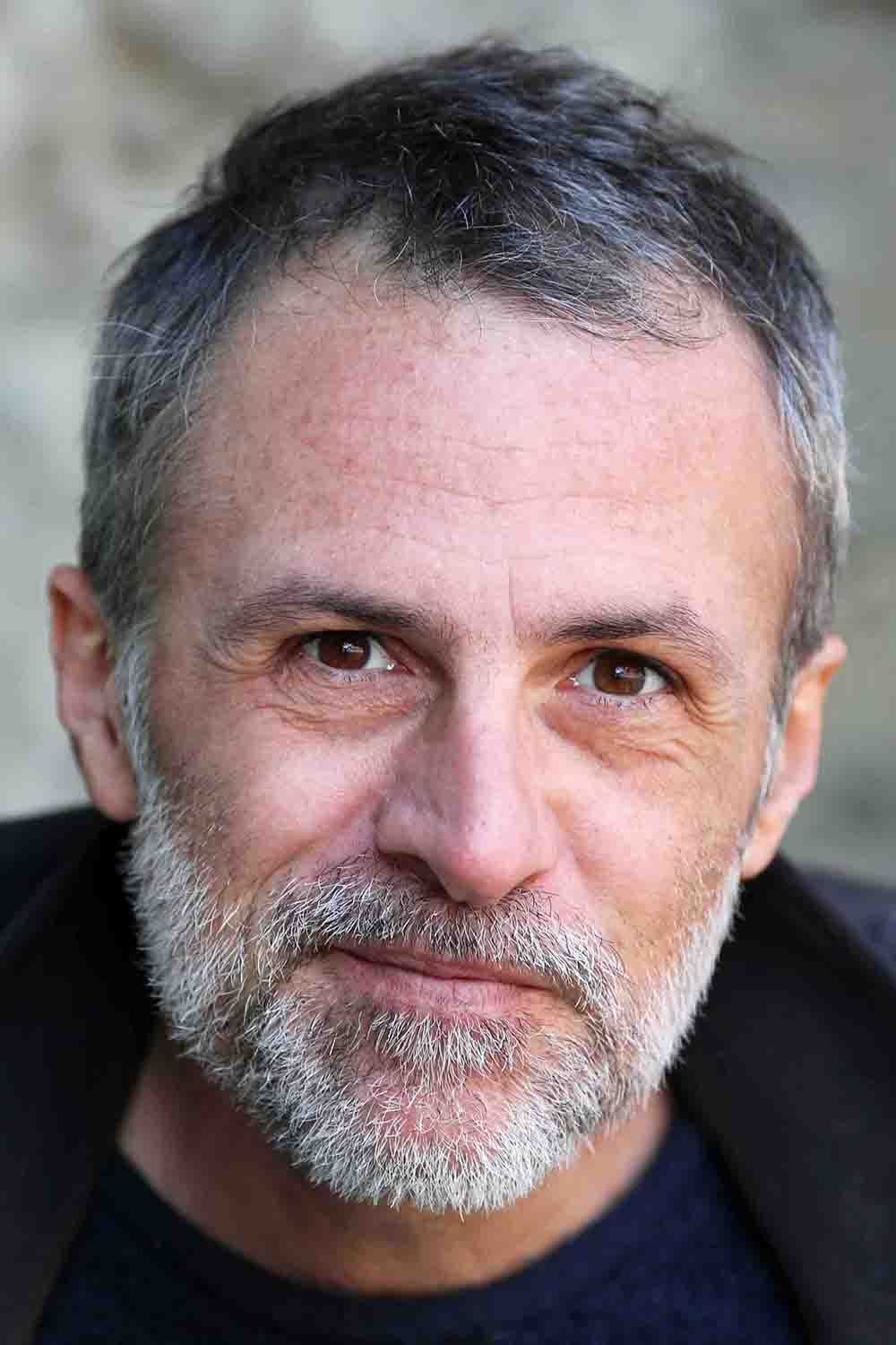 Fabrizio Ferracane