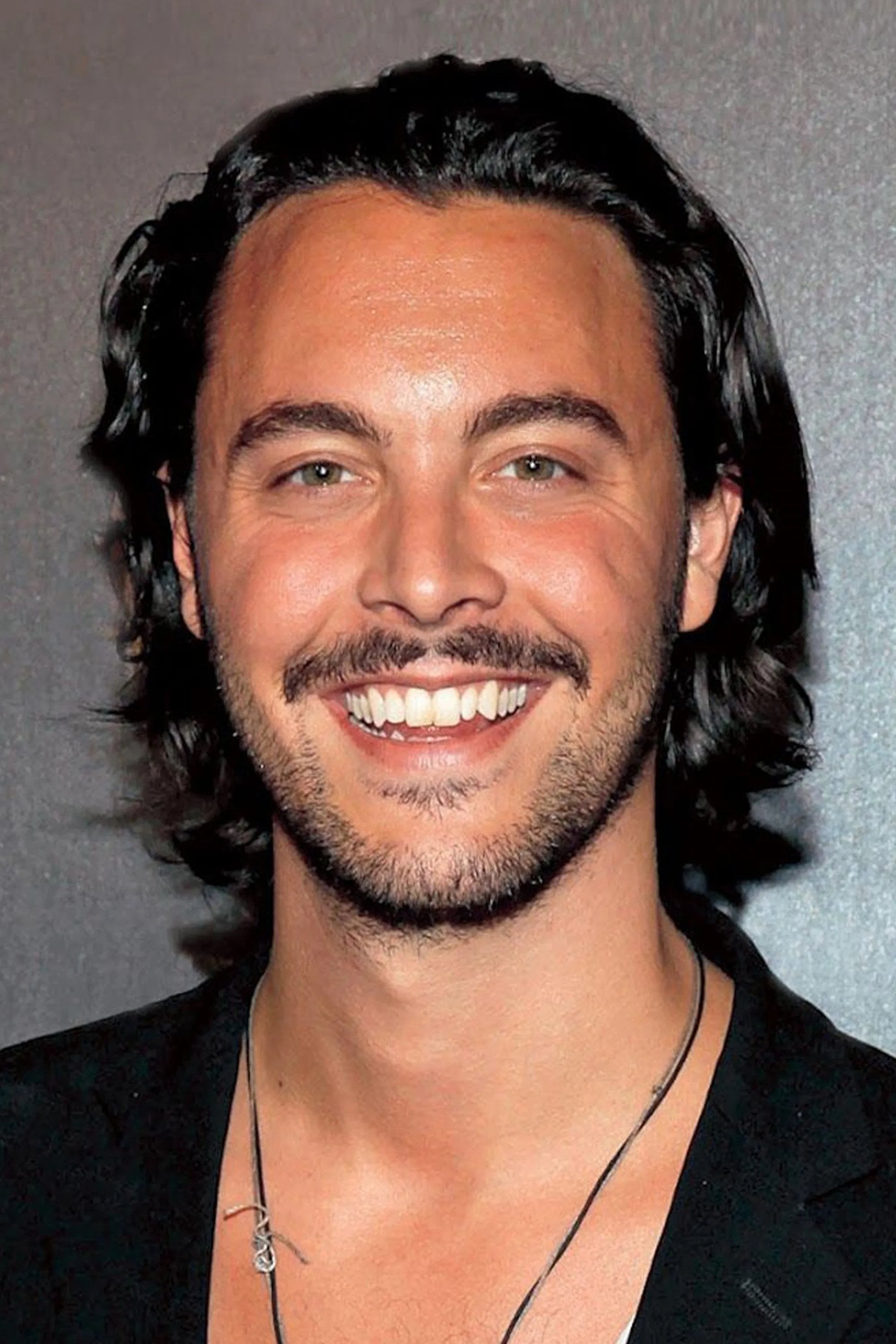 Jack Huston