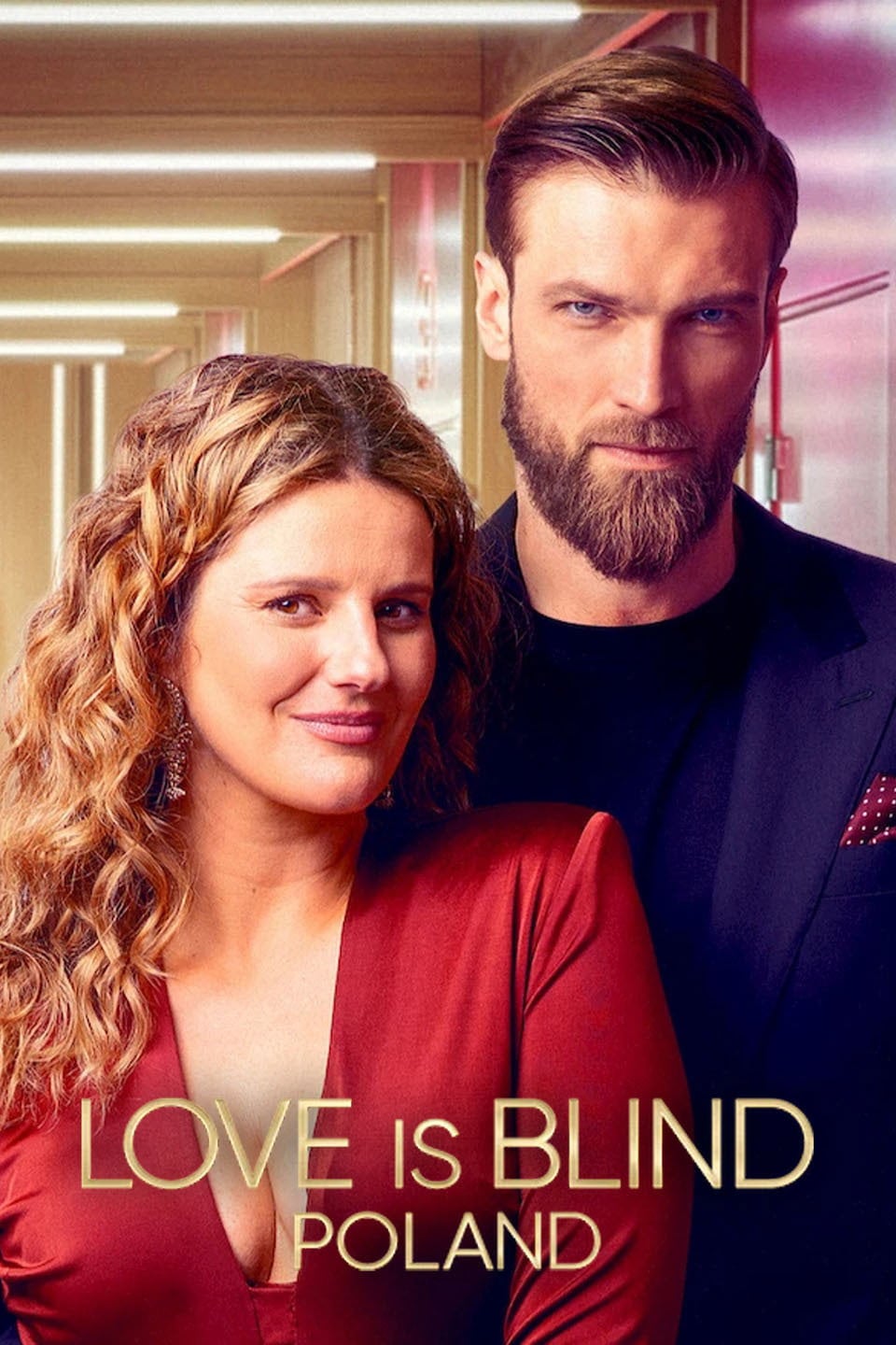 Love is Blind: Polska: Sezon 1 Odcinek 5