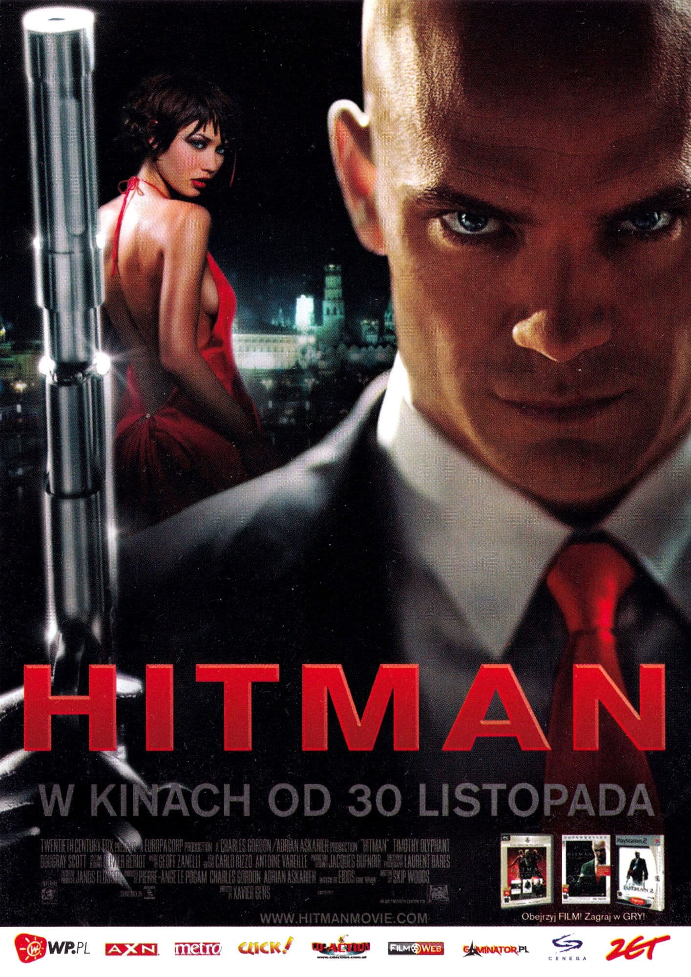 Hitman
