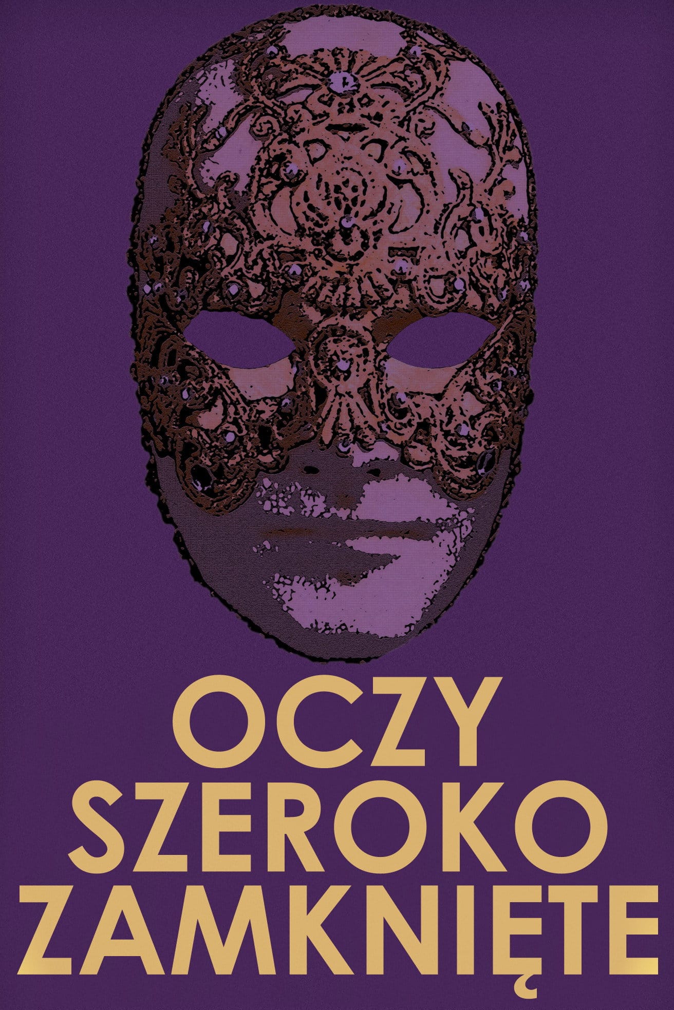 Oczy szeroko zamknięte