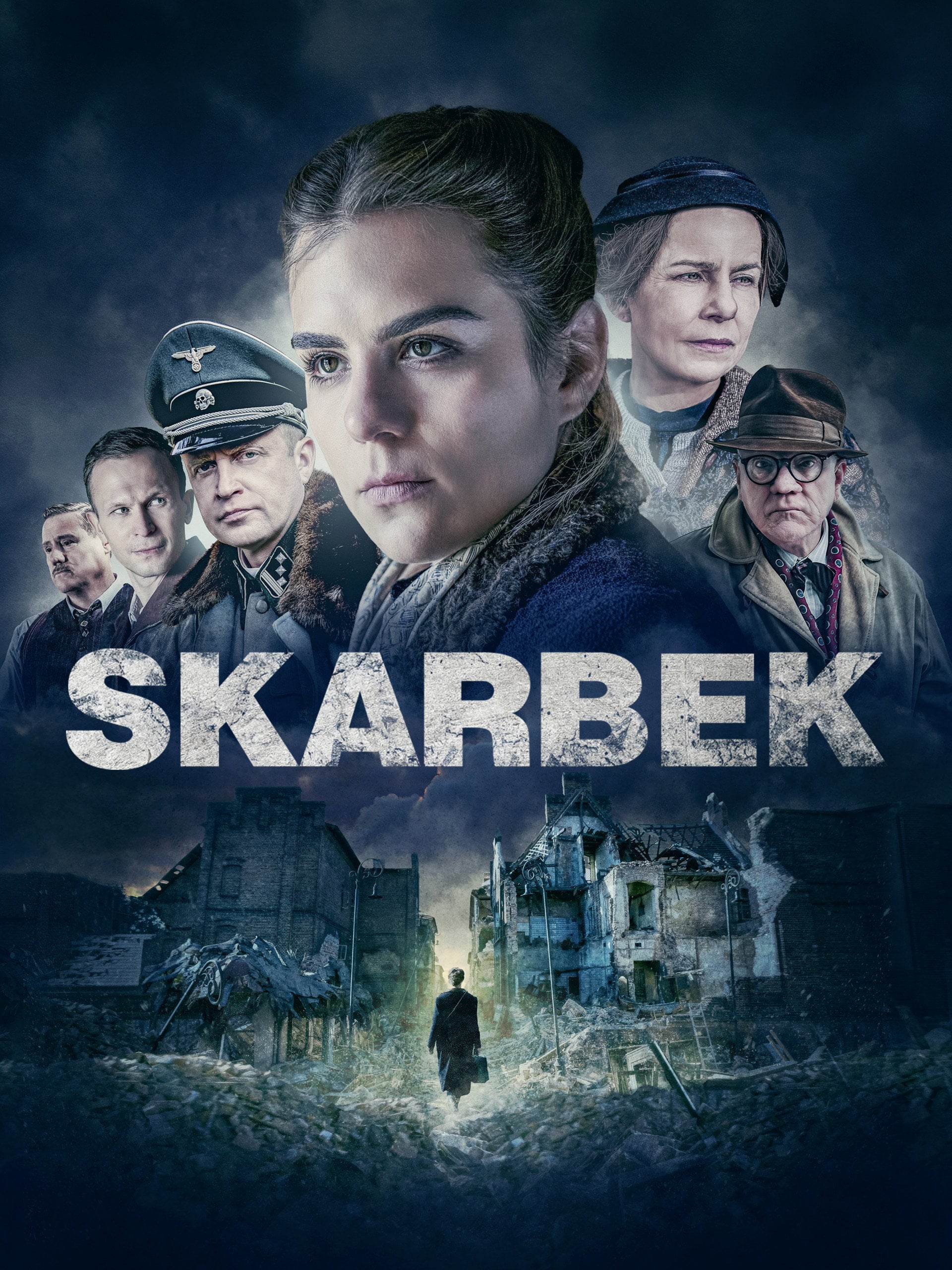 Skarbek