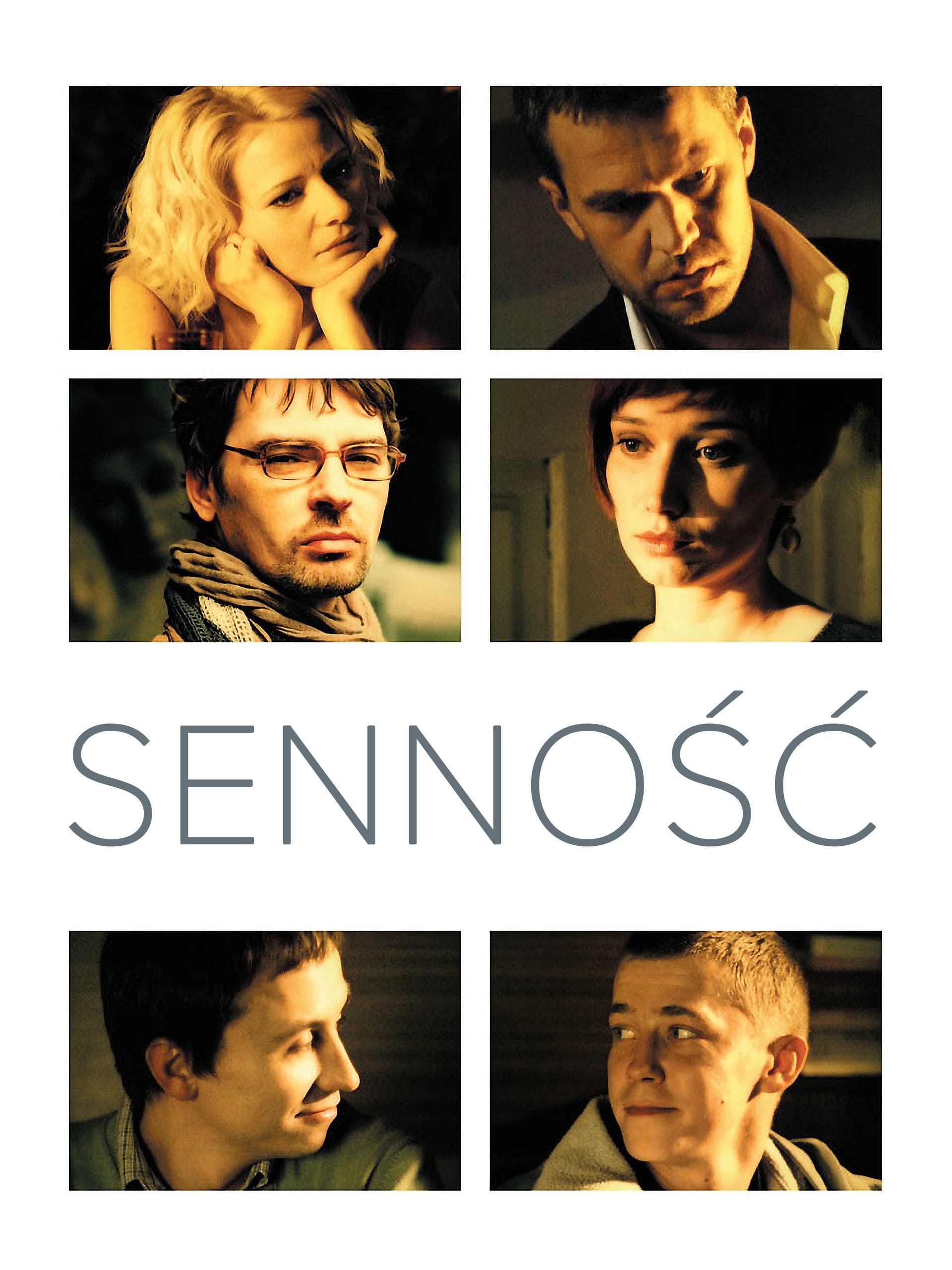 Senność