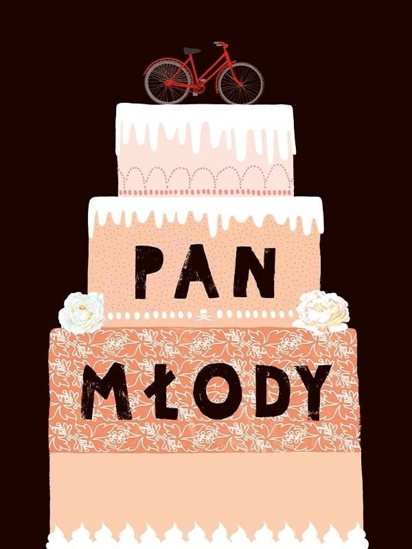 Pan młody (2021)