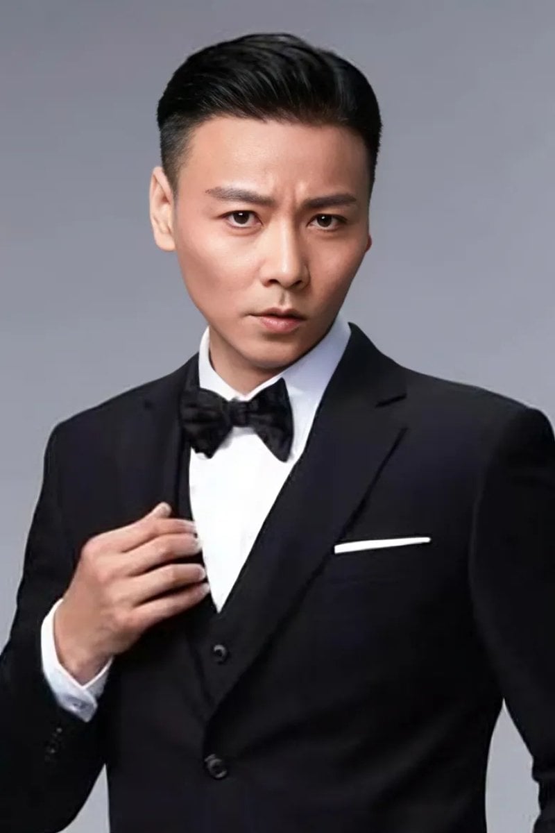 张晋
