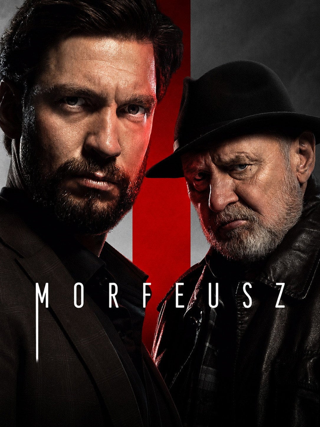 Morfeusz: Sezon 1