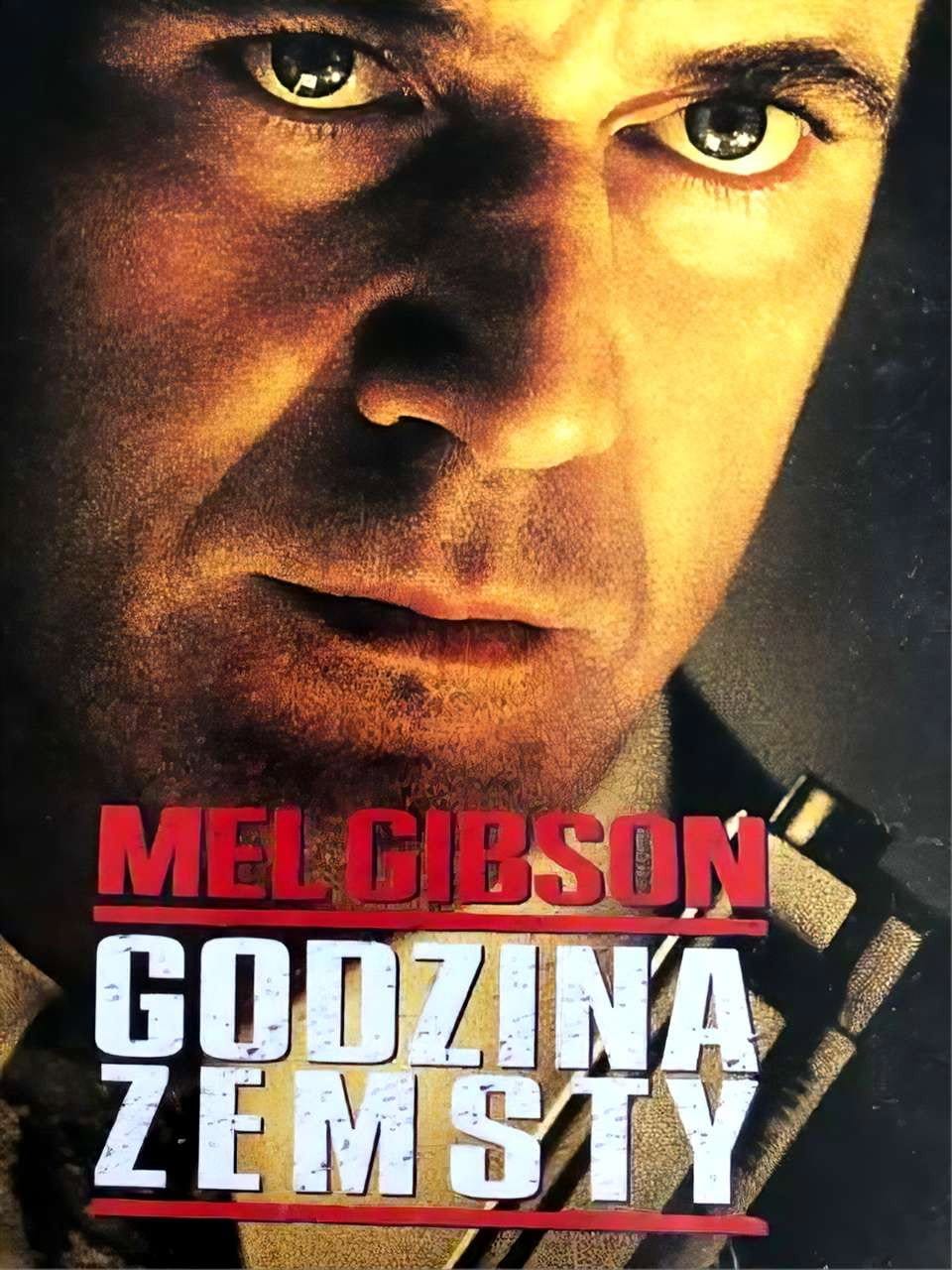 Godzina Zemsty