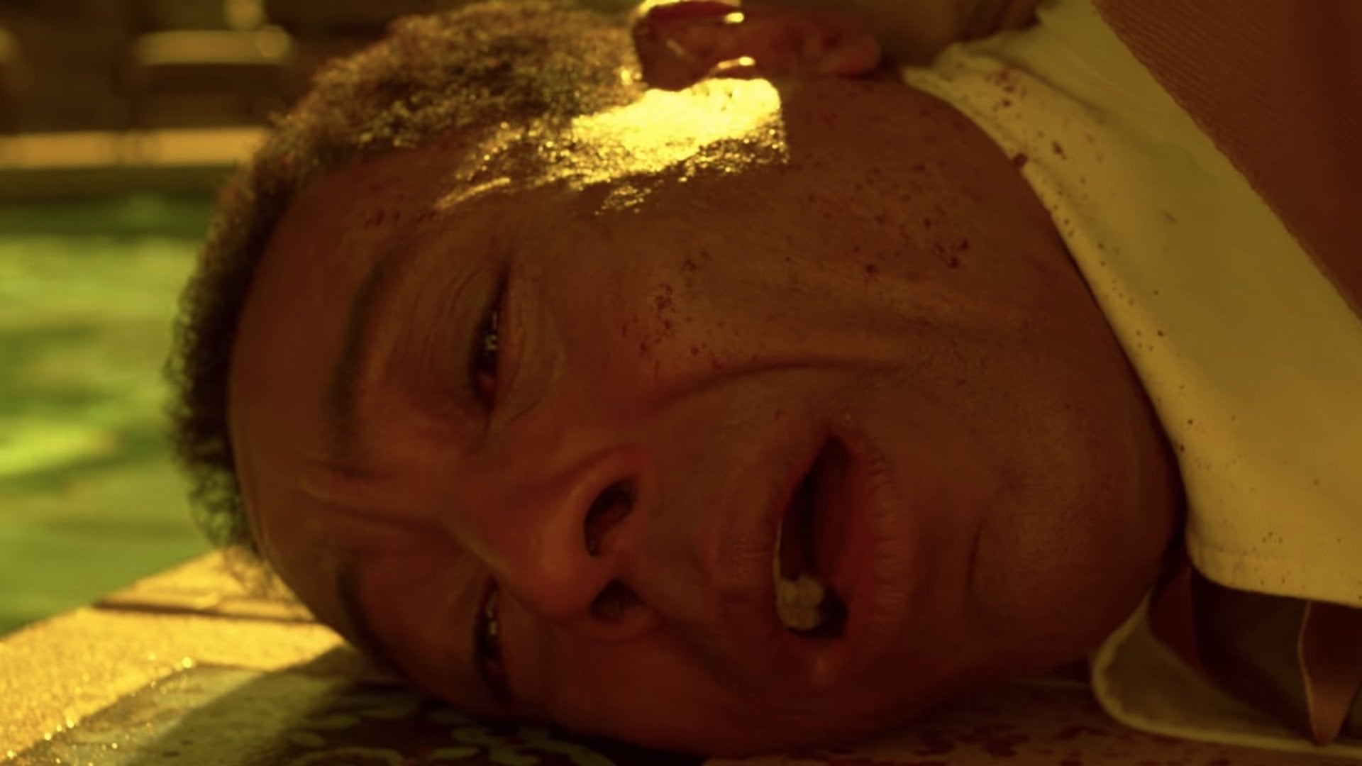 Breaking Bad: Sezon 4 Odcinek 8