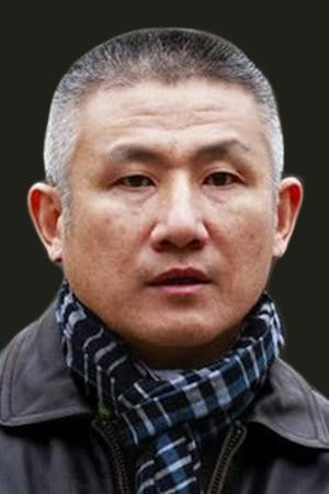 Lu Peng