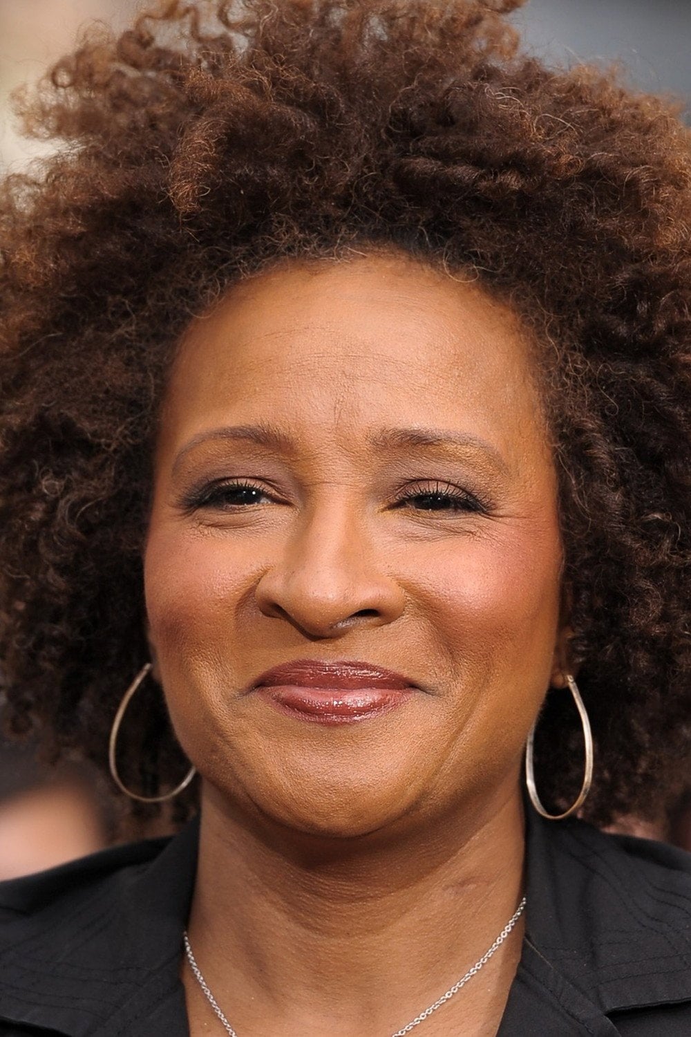 Wanda Sykes