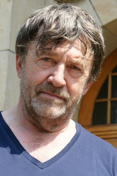Olek Krupa