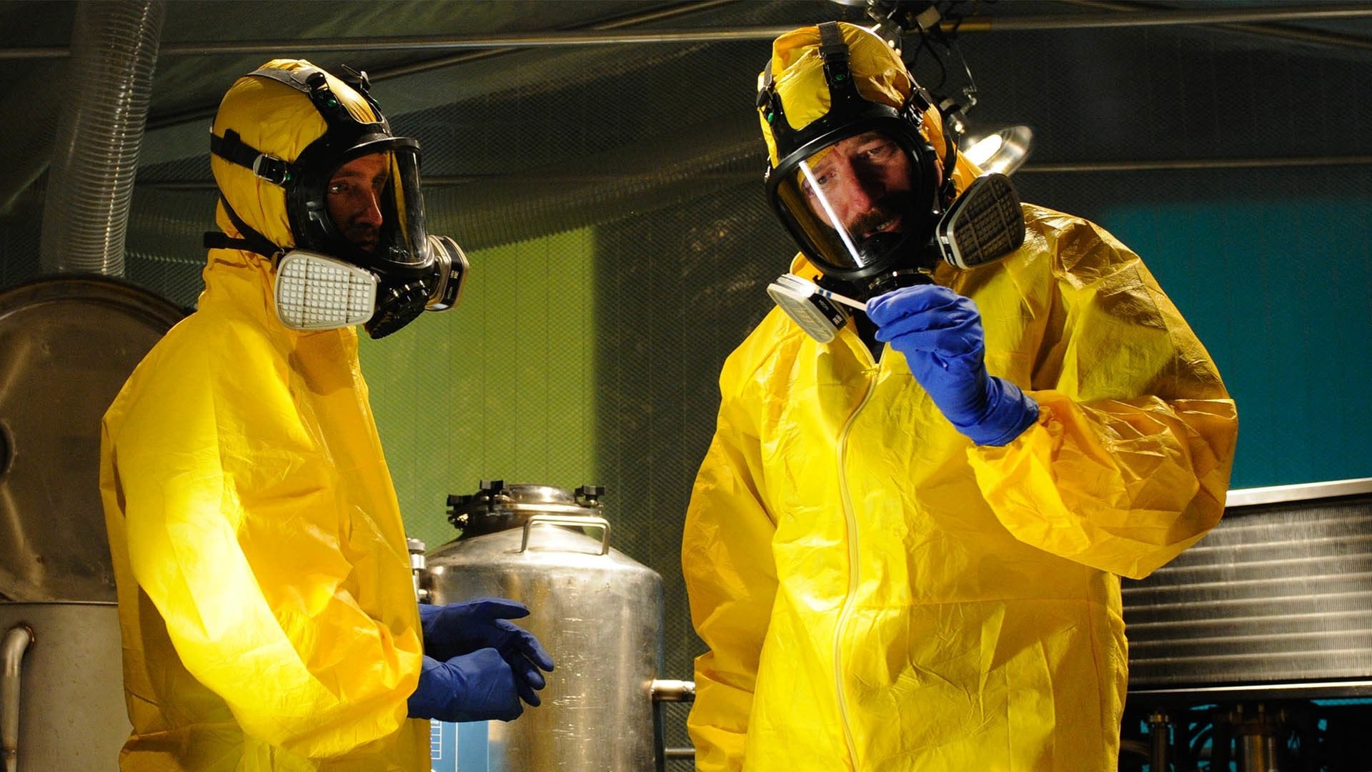 Breaking Bad: Sezon 5 Odcinek 3