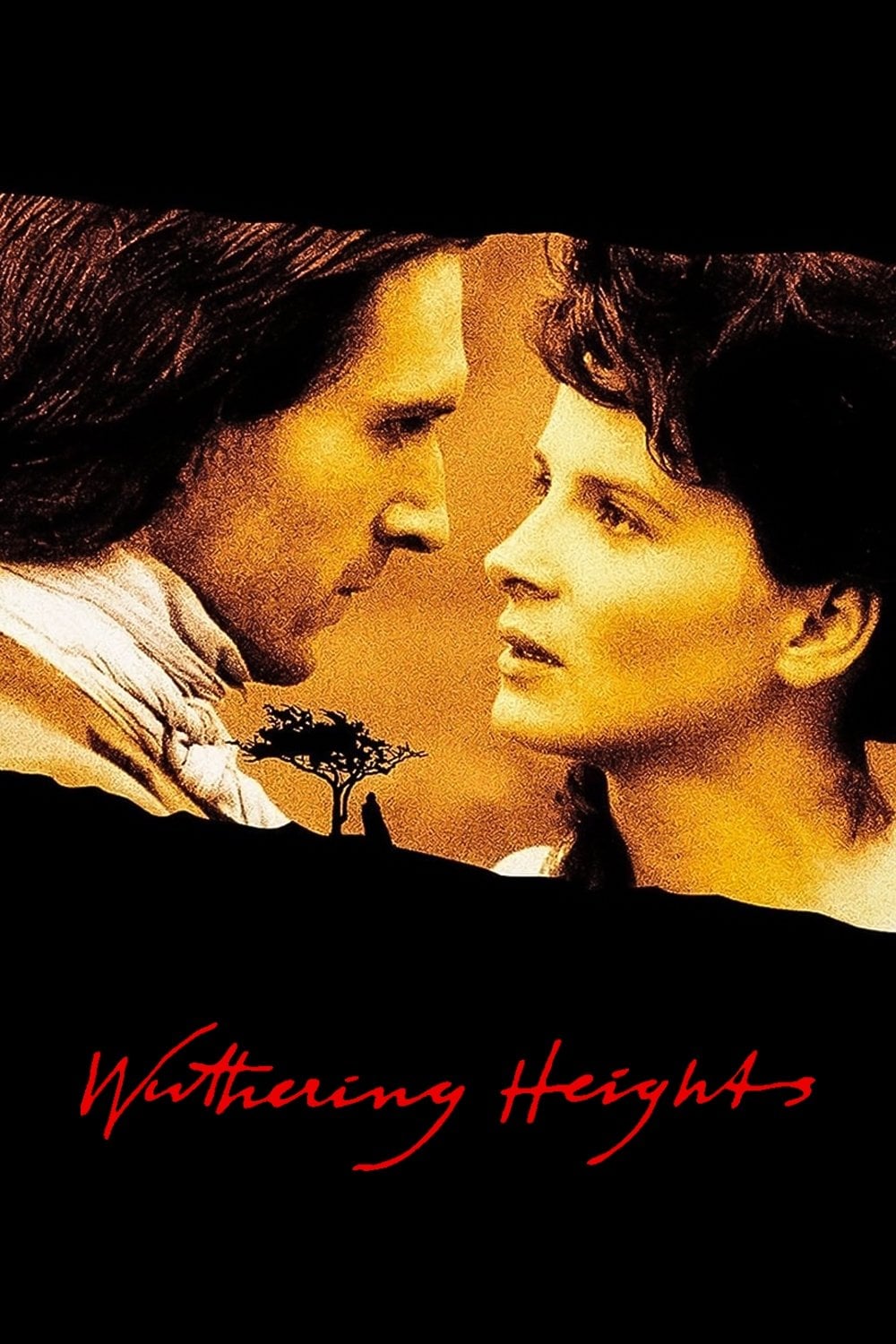Wichrowe Wzgórza