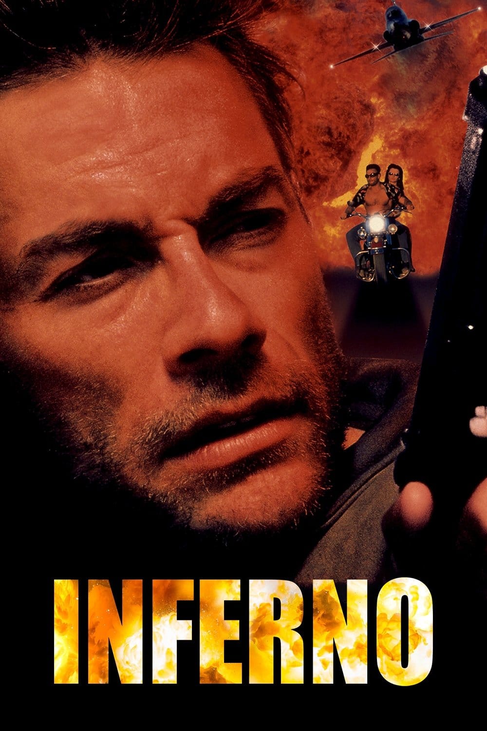 Inferno: Piekielna Walka