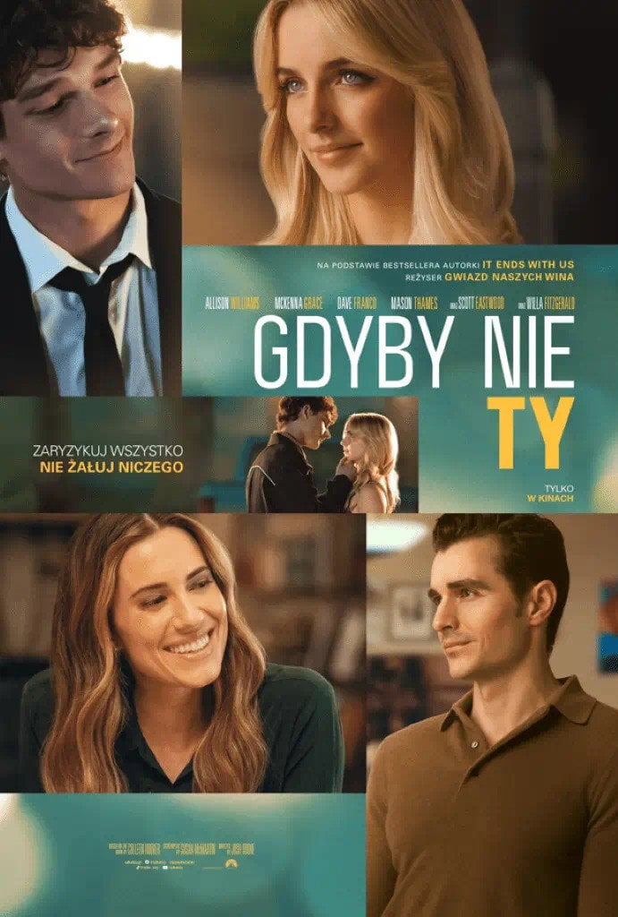 Gdyby nie ty