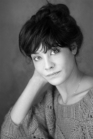 Marion Lambert