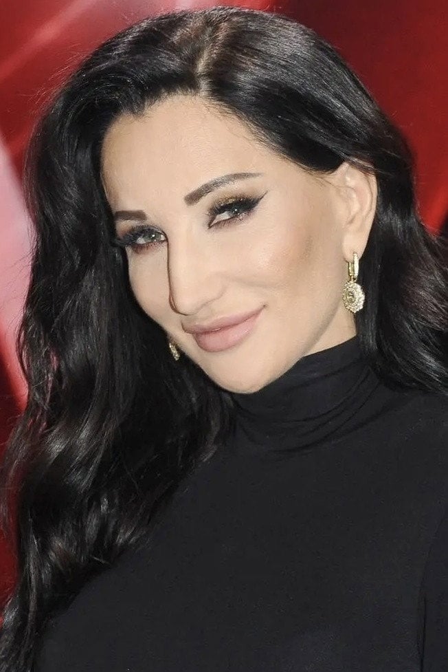 Justyna Steczkowska