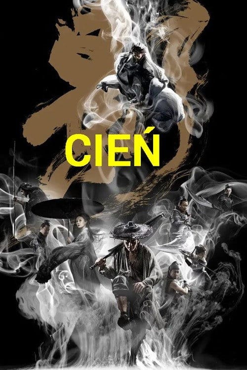 Cień